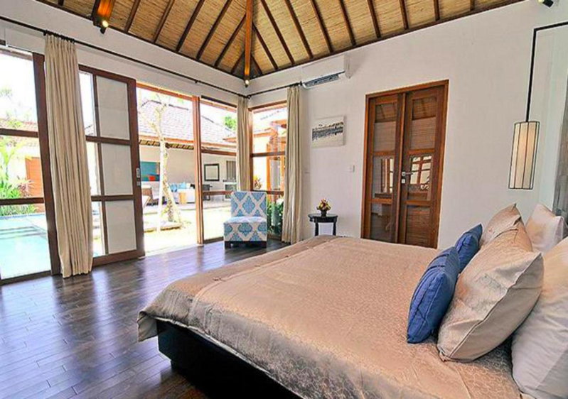 Arama Riverside, Legian, Indonesia