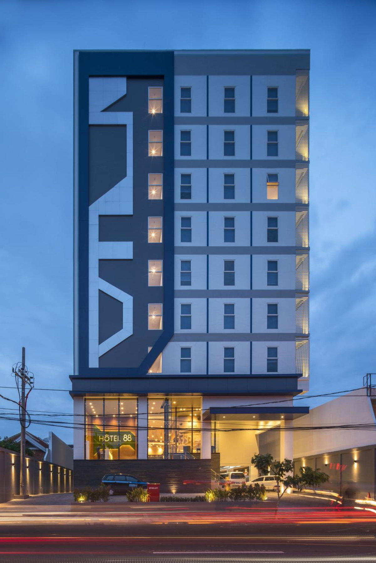 Hotel 88 Kedungsari - Kedungdoro By WH, Indonesia