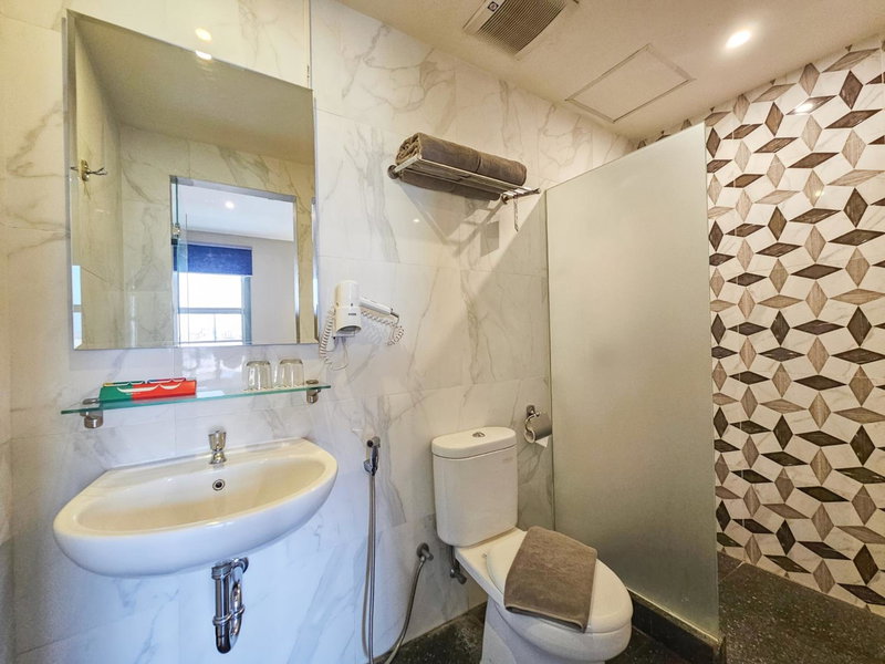 Hotel 88 Kedungsari - Kedungdoro By WH, Surabaya, Indonesia