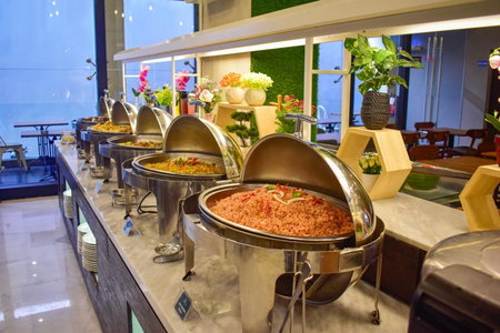 Hotel 88 Kedungsari - Kedungdoro By WH, Surabaya, Indonesia