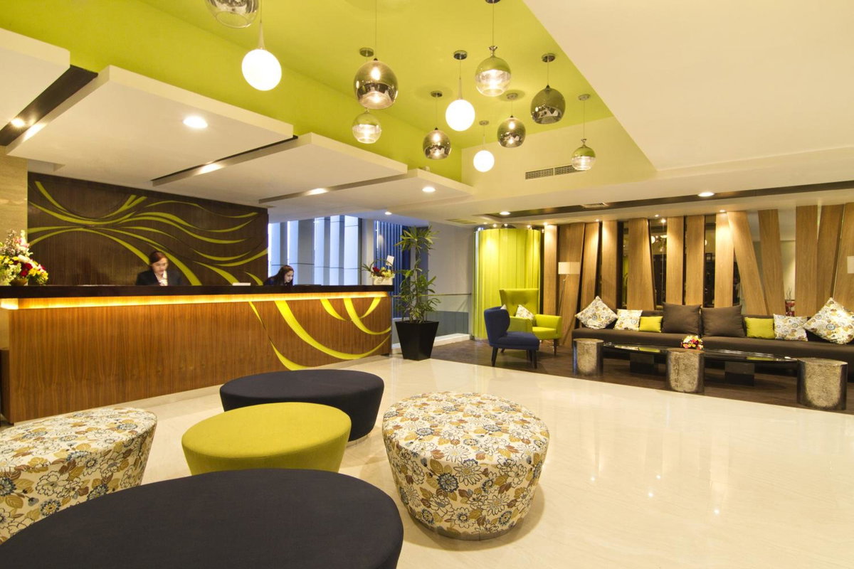 Bonnet Hotel Surabaya, Indonesia