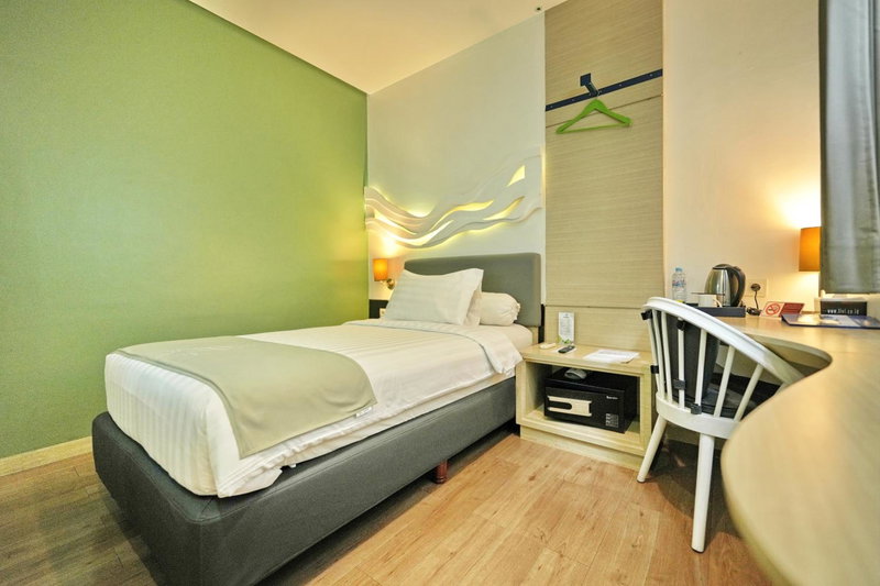 Bonnet Hotel Surabaya, Surabaya, Indonesia