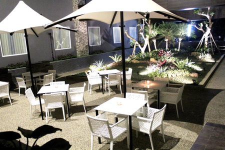 Bonnet Hotel Surabaya, Surabaya, Indonesia