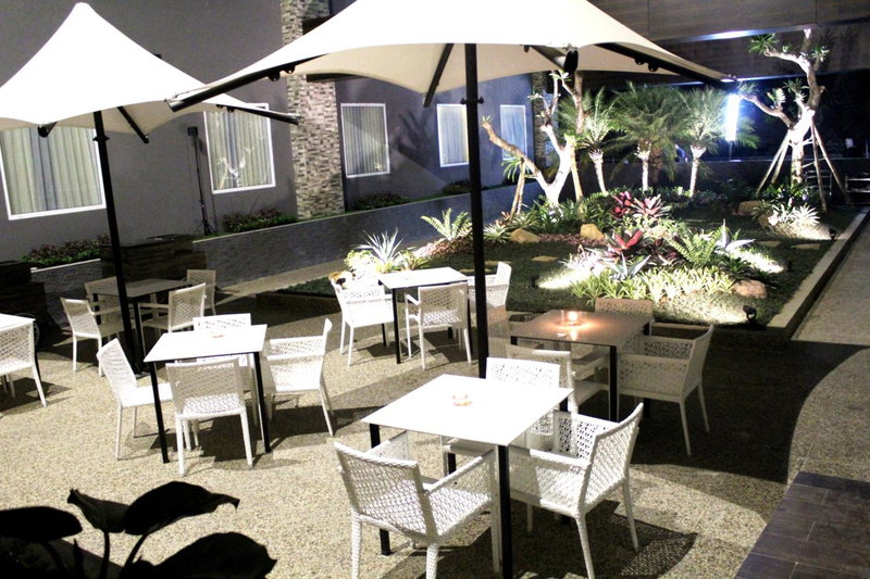Bonnet Hotel Surabaya, Surabaya, Indonesia
