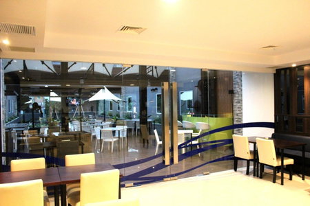 Bonnet Hotel Surabaya, Surabaya, Indonesia