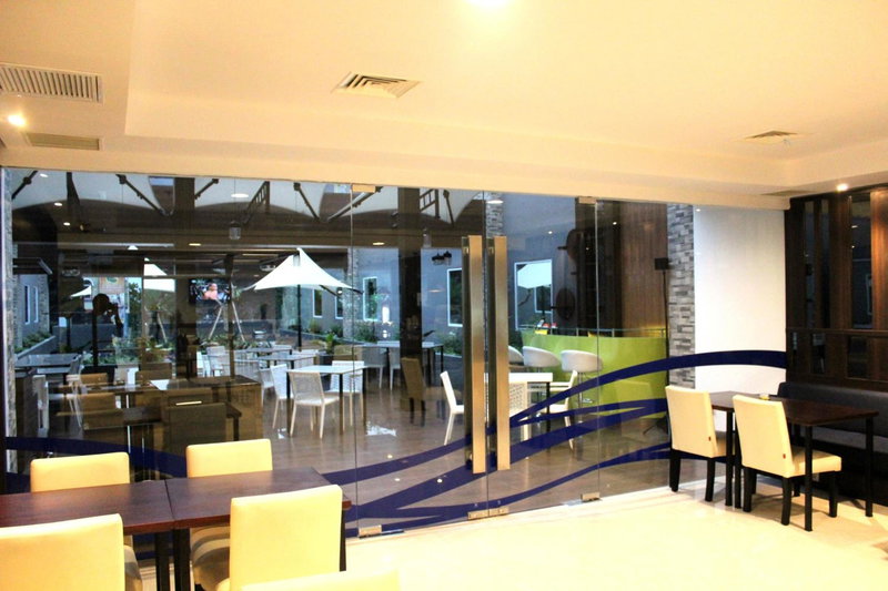 Bonnet Hotel Surabaya, Surabaya, Indonesia