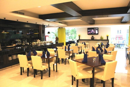 Bonnet Hotel Surabaya, Surabaya, Indonesia