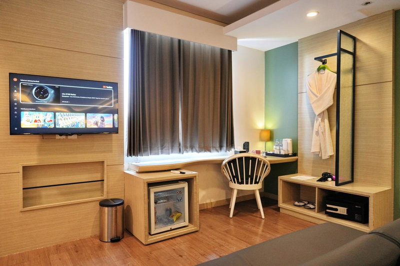 Bonnet Hotel Surabaya, Surabaya, Indonesia