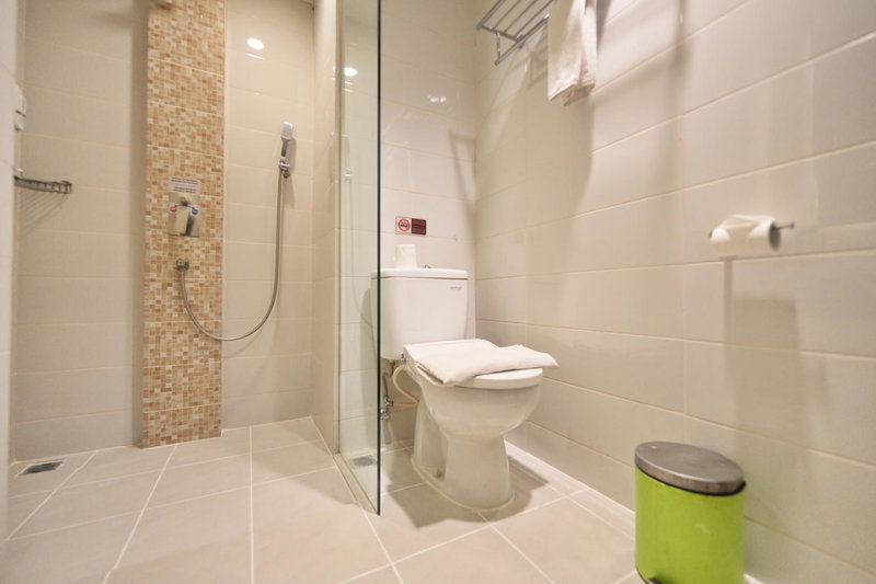 Bonnet Hotel Surabaya, Surabaya, Indonesia