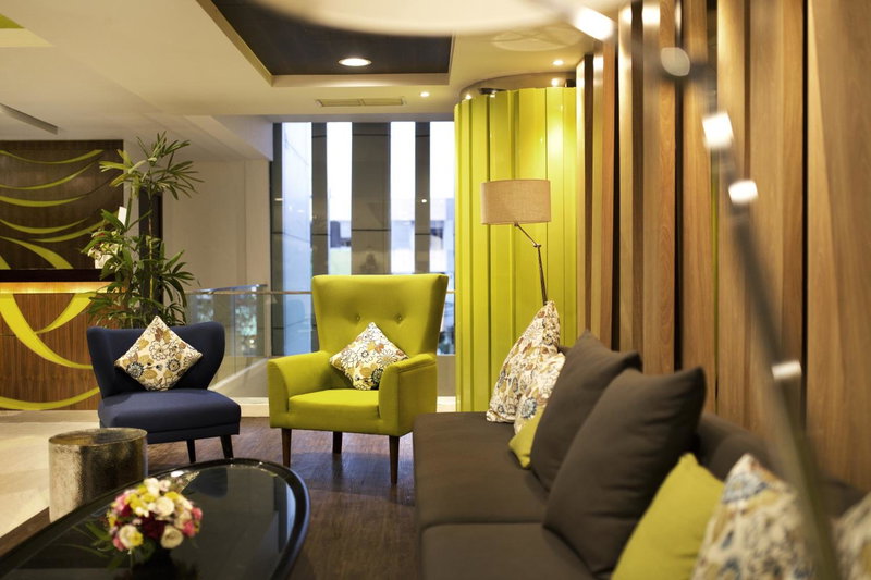 Bonnet Hotel Surabaya, Surabaya, Indonesia