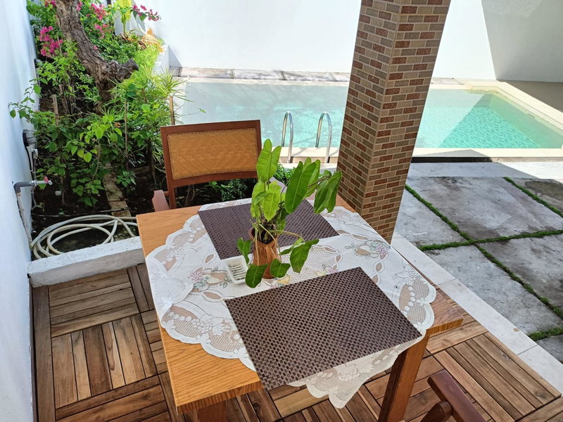 Lavender Villa & Spa, Kuta, Indonesia