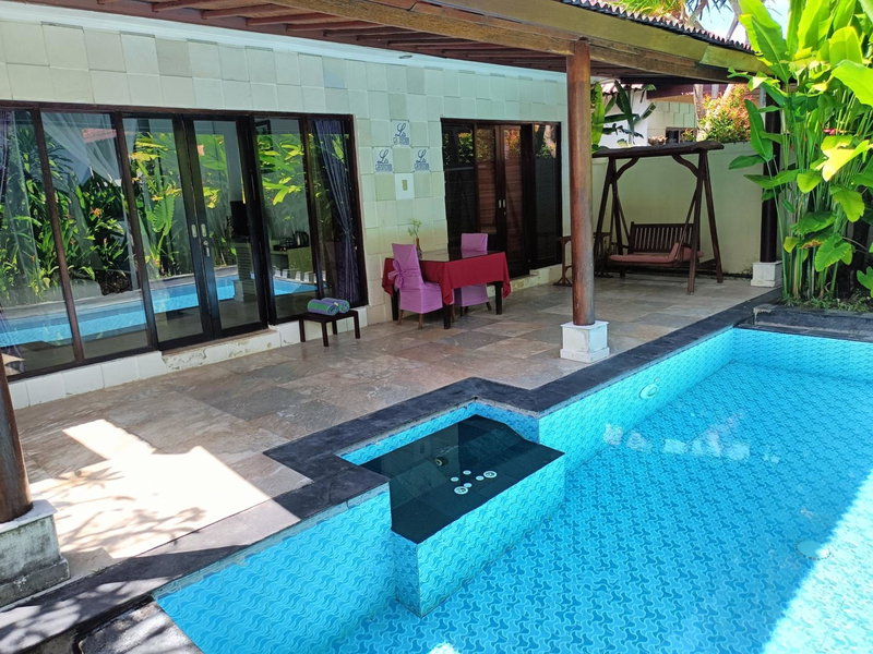 Lavender Villa & Spa, Kuta, Indonesia