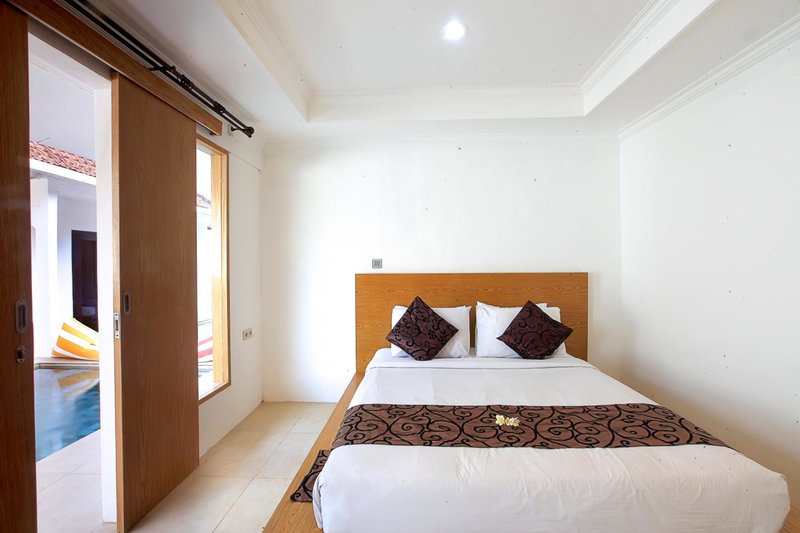 Lavender Villa & Spa, Kuta, Indonesia