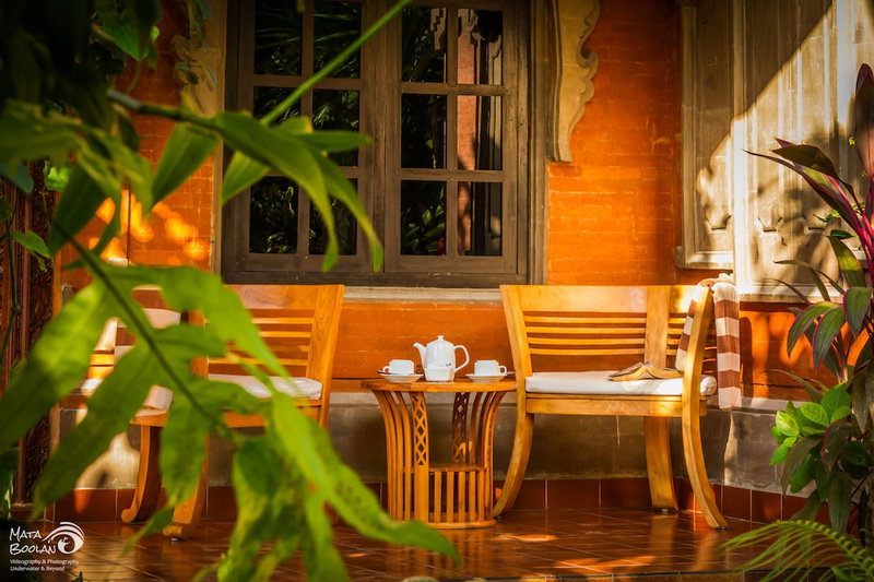Rama Shinta Hotel, Karangasem, Indonesia