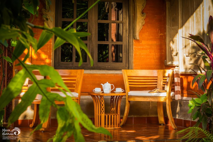 Rama Shinta Hotel, Karangasem, Indonesia