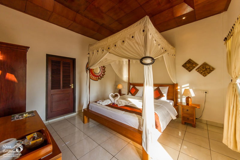 Rama Shinta Hotel, Karangasem, Indonesia