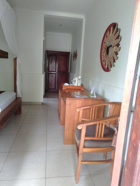 Rama Shinta Hotel, Karangasem, Indonesia