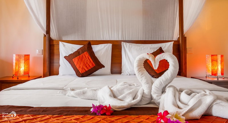 Rama Shinta Hotel, Karangasem, Indonesia