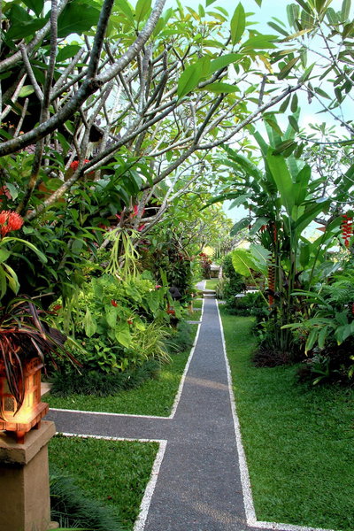 Rama Shinta Hotel, Karangasem, Indonesia