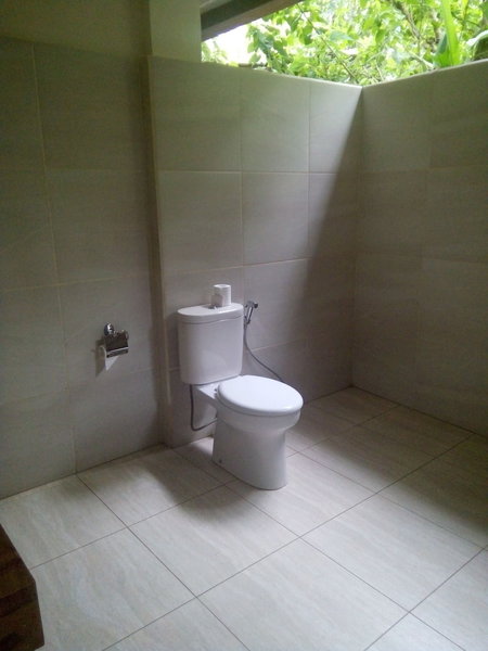 Rama Shinta Hotel, Karangasem, Indonesia