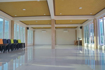 Seamount Hotel, Karangasem, Indonesia