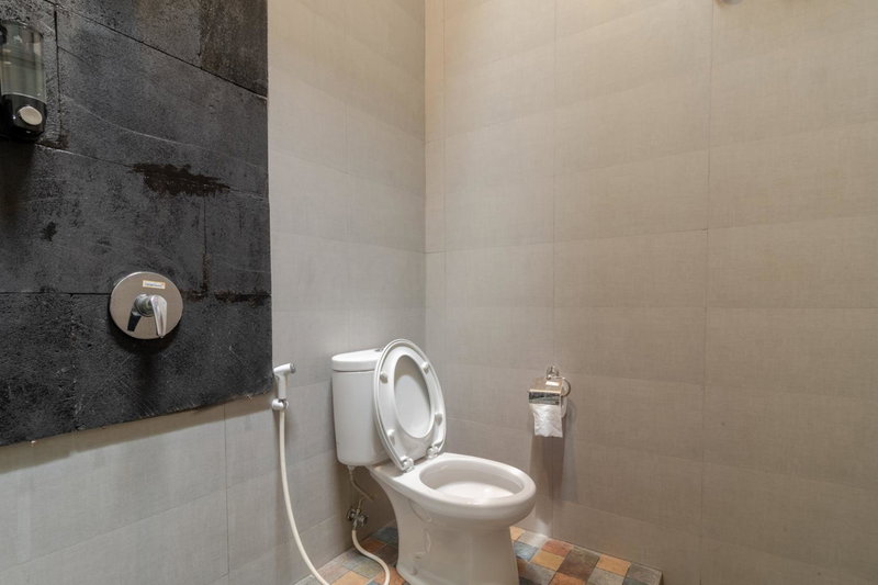 Josh Guest House, Singaraja, Indonesia