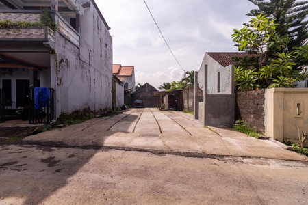 Josh Guest House, Singaraja, Indonesia