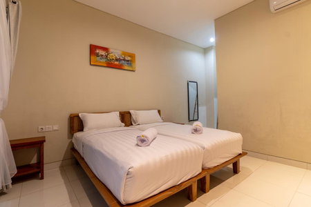 Josh Guest House, Singaraja, Indonesia