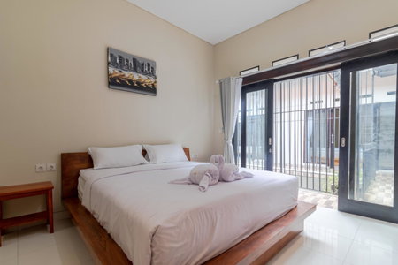 Josh Guest House, Singaraja, Indonesia