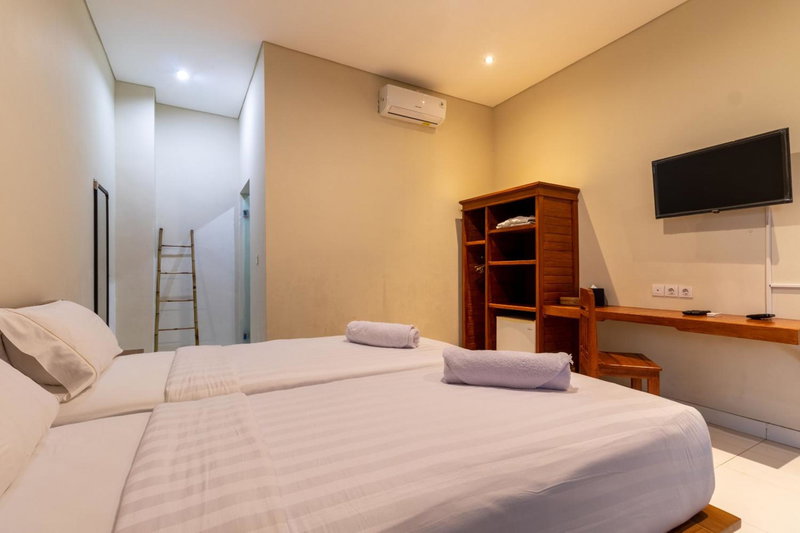 Josh Guest House, Singaraja, Indonesia