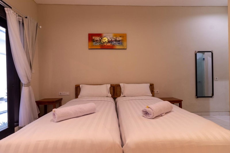 Josh Guest House, Singaraja, Indonesia