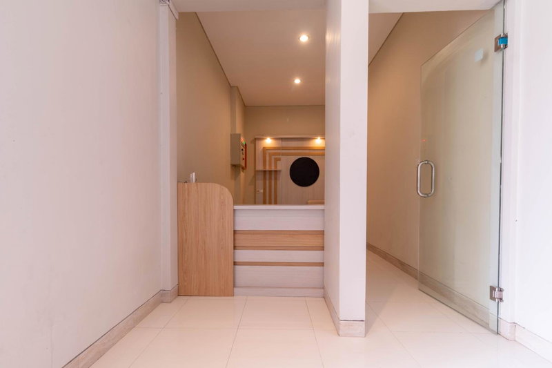 Josh Guest House, Singaraja, Indonesia