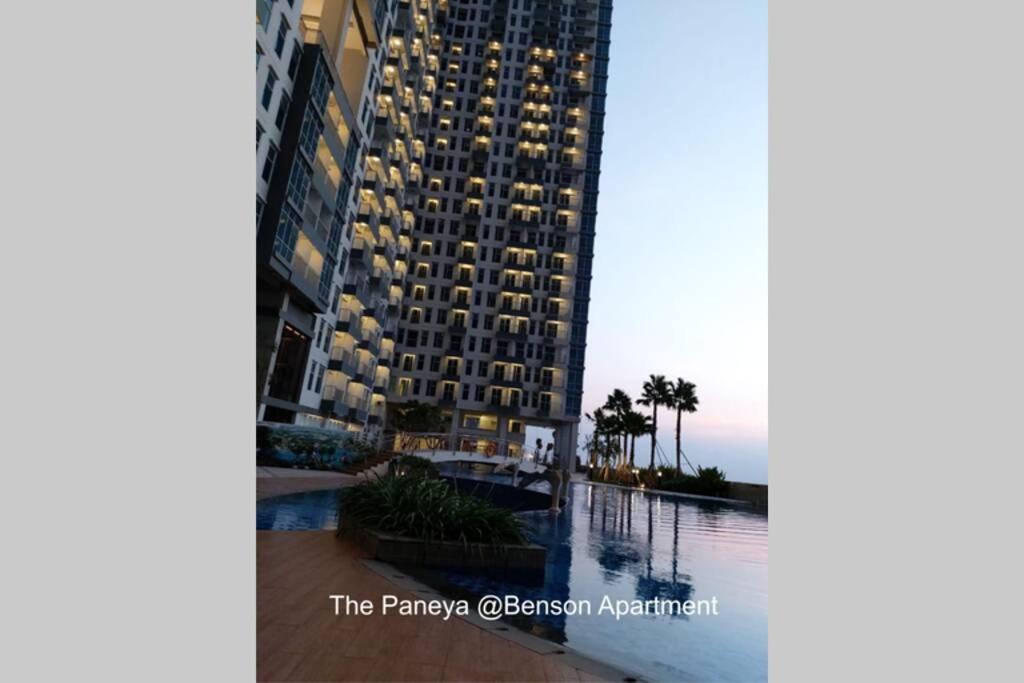 The Paneya @Benson Apartment, Indonesia