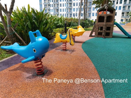 The Paneya @Benson Apartment, Surabaya, Indonesia