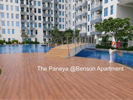 The Paneya @Benson Apartment, Surabaya, Indonesia