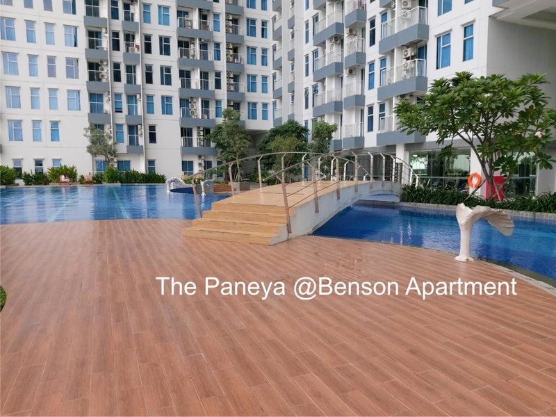 The Paneya @Benson Apartment, Surabaya, Indonesia