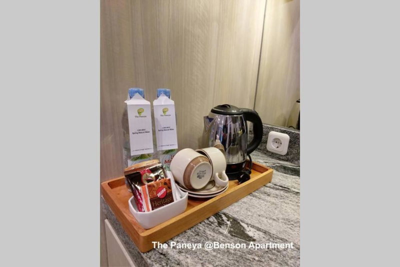 The Paneya @Benson Apartment, Surabaya, Indonesia