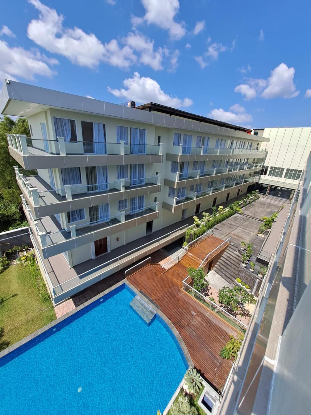 Dafam Resort Belitung, Indonesia