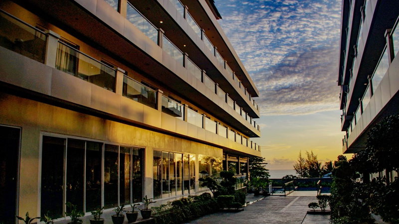 Dafam Resort Belitung, Tanjungbinga, Indonesia