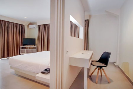 Dafam Resort Belitung, Tanjungbinga, Indonesia