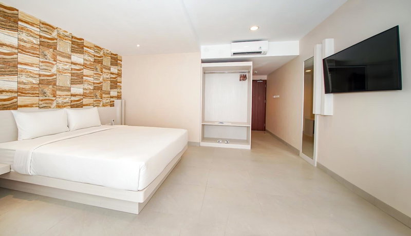 Dafam Resort Belitung, Tanjungbinga, Indonesia