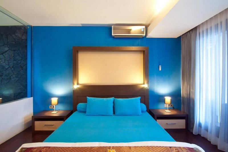 Villa Alcheringa Yogyakarta, Yogyakarta, Indonesia