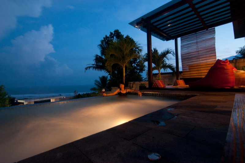 Villa Alcheringa Yogyakarta, Yogyakarta, Indonesia