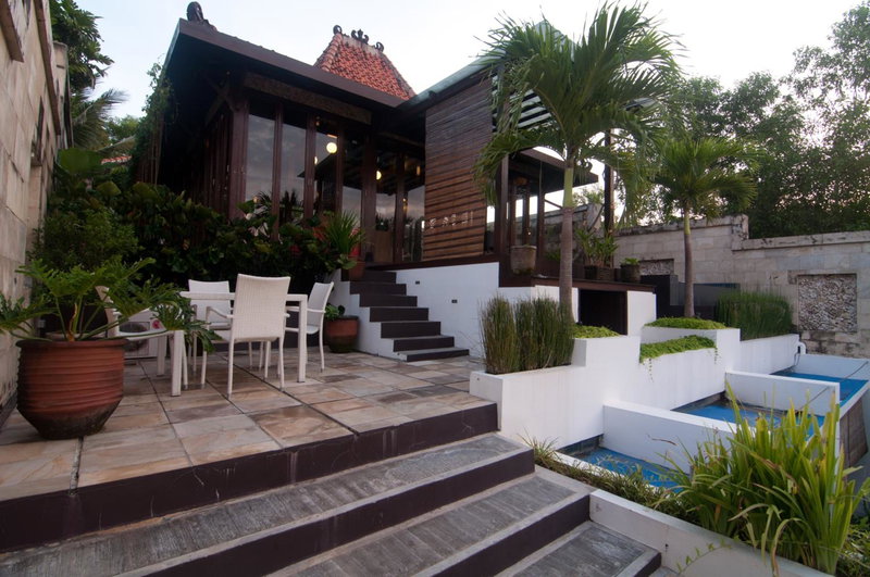 Villa Alcheringa Yogyakarta, Yogyakarta, Indonesia