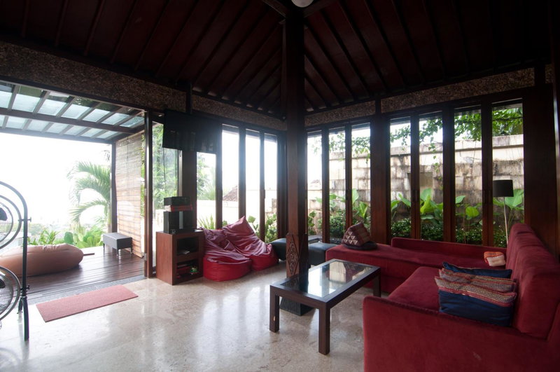 Villa Alcheringa Yogyakarta, Yogyakarta, Indonesia