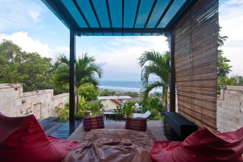 Villa Alcheringa Yogyakarta, Yogyakarta, Indonesia