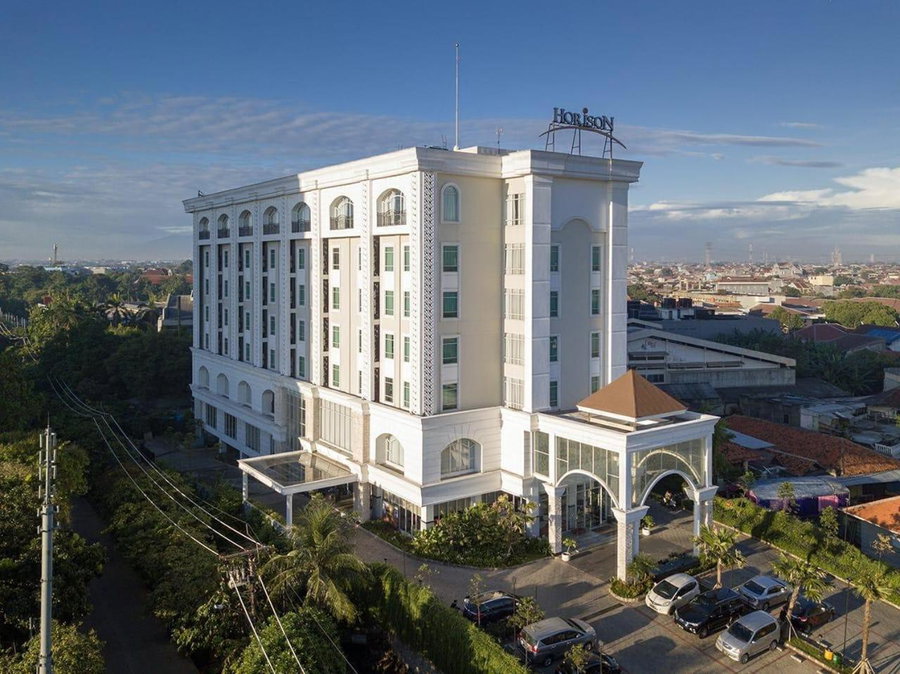 Horison Ciledug Jakarta, Jakarta, Indonesia