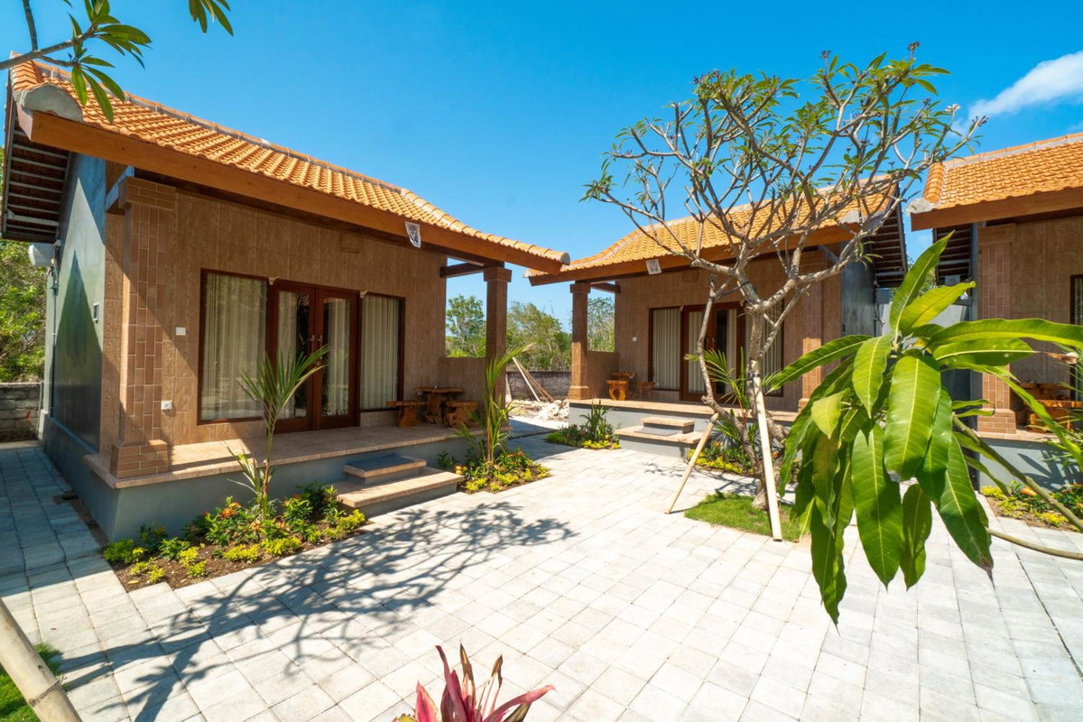 Uluwatu Kayana Bungalows by Bukit Vista, Indonesia