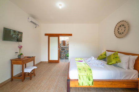 Uluwatu Kayana Bungalows by Bukit Vista, Uluwatu, Indonesia