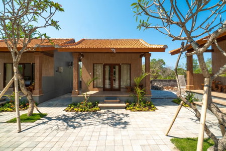 Uluwatu Kayana Bungalows by Bukit Vista, Uluwatu, Indonesia